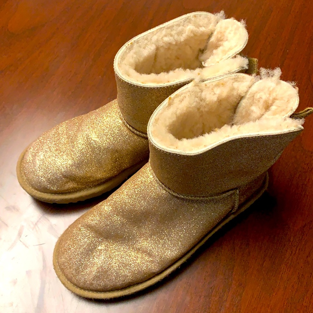 UGG boots